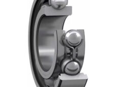 Kogellager 6006-2RS1 RSR RS1 30-55-13 (035-037)