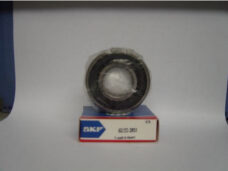 Kogellager 62/22-2RS1 22-50-14