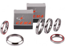 CEMA balhoofdlager - ACB - 38 X 27