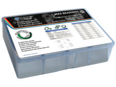 Union assortimentsdoos kogellagers suspension pivot