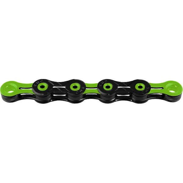 KMC Ketting zwart
