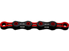 zwart rood