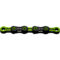 zwart groen