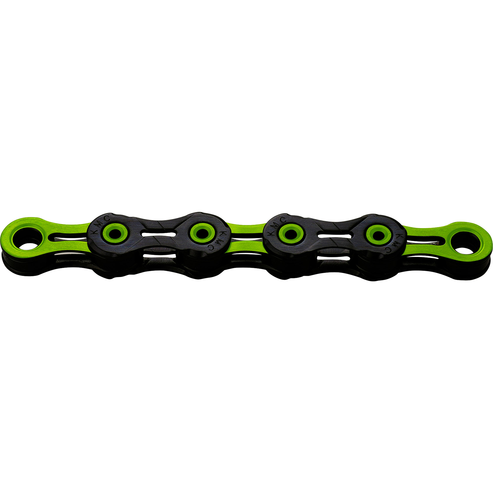 KMC Ketting zwart