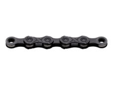 KMC ketting X12 black tech  126 links