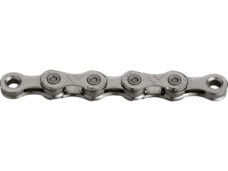 KMC ketting X11 grey  114 links