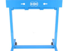 KMC ketting rolhouder Pro  werkplaats voor 3 rollen