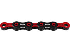 zwart rood