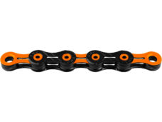 zwart oranje