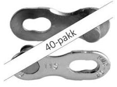 KMC sluitschakel MissingLink 11NR EPT zilver 5.65mm 11v(40)