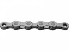 KMC ketting E10 1/2-11/128" 136L 10v EPT E-bike zilver