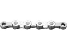 KMC ketting E10 10v ½-11/128 122L E-bike zilver
