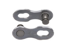 KMC sluitschakel 10v 10NR EPT 5.88mm zilver (2st)