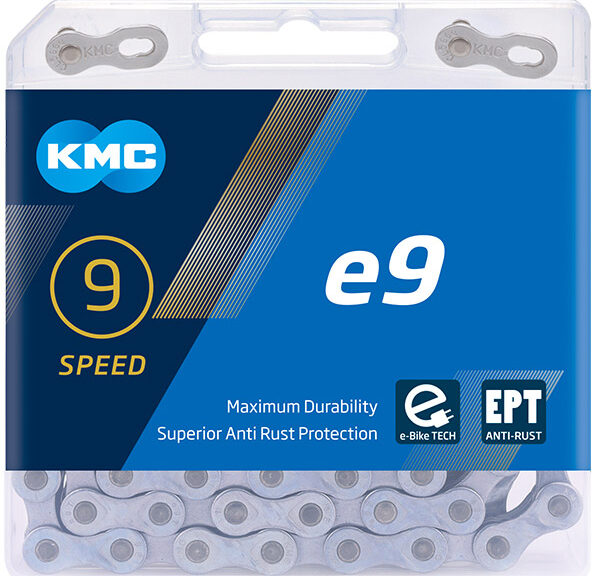 Kmc kettingen. ✓ Snel geleverd ✓ Gratis verzending v.a. €75