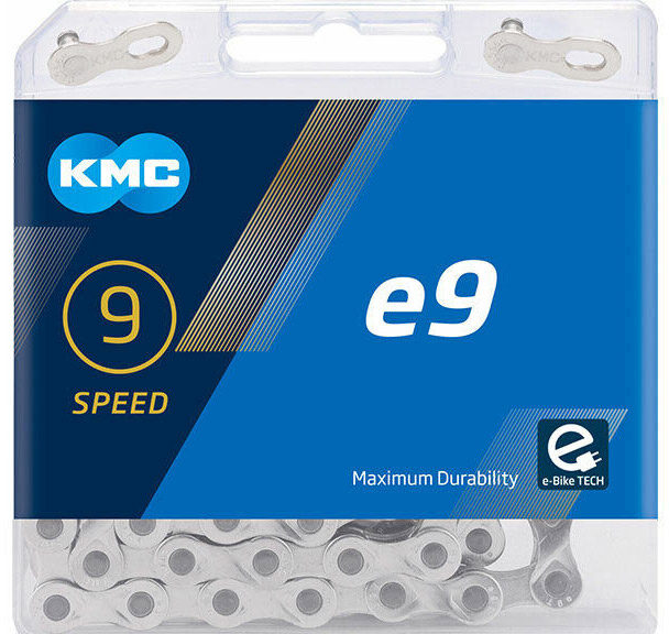 Kmc kettingen. ✓ Snel geleverd ✓ Gratis verzending v.a. €75