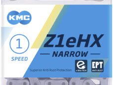 KMC ketting Z1eHX  1/2-3/32" 128L narrow EPT