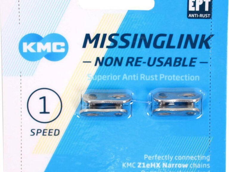 Kmc kettingen. ✓ Snel geleverd ✓ Gratis verzending v.a. €75