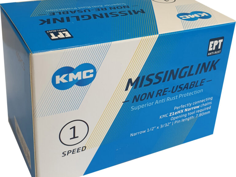 Kmc kettingen. ✓ Snel geleverd ✓ Gratis verzending v.a. €75