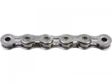 KMC ketting 1/2-1/8 112 e101 EPT single speed zilver