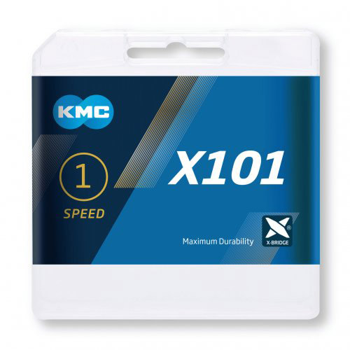 Kmc kettingen. ✓ Snel geleverd ✓ Gratis verzending v.a. €75