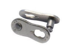 KMC sluitschakel missinglink Z1eHX EPTzilver narrow (25st)