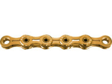 KMC ketting 1/2-11/128 118 X11SL Ti-N Gold