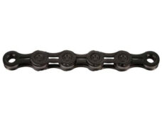 KMC ketting 1/2-11/128 118  X11EL Black Tech