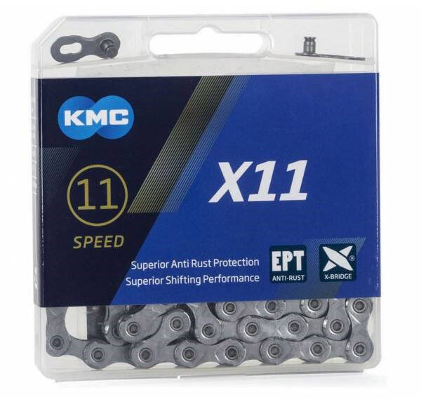 Kmc kettingen. ✓ Snel geleverd ✓ Gratis verzending v.a. €75