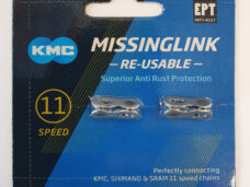 KMC sluitschakel MissingLink  11R EPT zilver 5.65mm 11v (2)