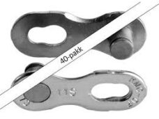 KMC sluitschakel MissingLink 11R EPT zilver 5.65mm 11v(40)