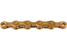 Titanium Goud