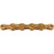 Titanium Goud