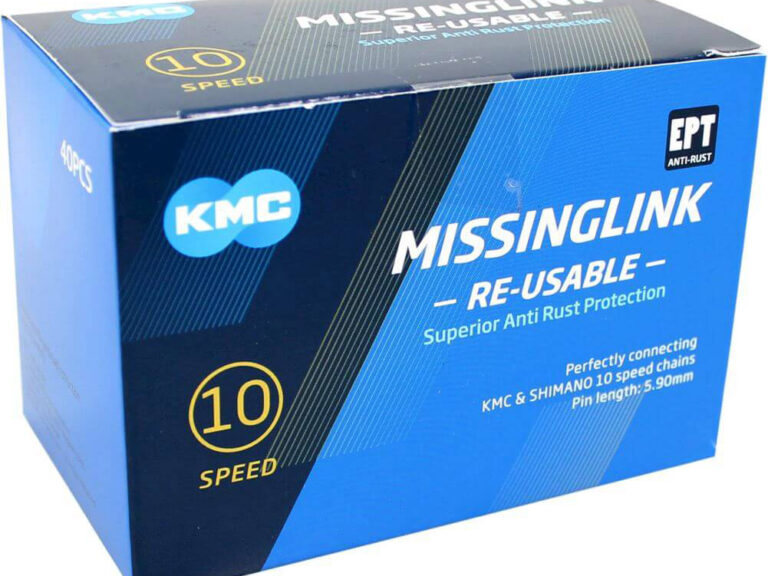 Kmc kettingen. ✓ Snel geleverd ✓ Gratis verzending v.a. €75