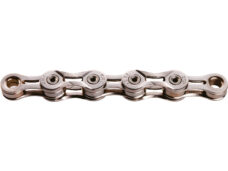 KMC ketting 1/2-11/128 114 X9SL zilver