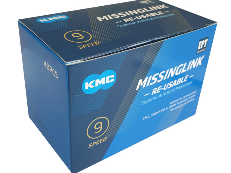 Kmc kettingen. ✓ Snel geleverd ✓ Gratis verzending v.a. €75