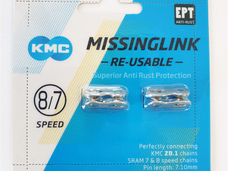 Kmc kettingen. ✓ Snel geleverd ✓ Gratis verzending v.a. €75
