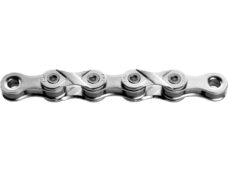 KMC ketting 1/2-3/32 114  X8 Silver