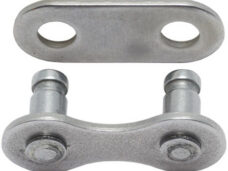 KMC sluitschakel Snap On narrow 3/32" EPT doos 40 sets