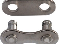 KMC sluitschakel Snap On wide 1/8" EPT doos 40 sets