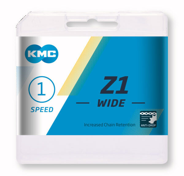 Kmc kettingen. ✓ Snel geleverd ✓ Gratis verzending v.a. €75