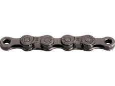 KMC ketting Z7 7v ½-3/32" 114L grijs/bruin