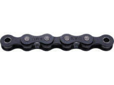 KMC ketting 1/2-1/8 112 B1 Wide Black 9.22mm