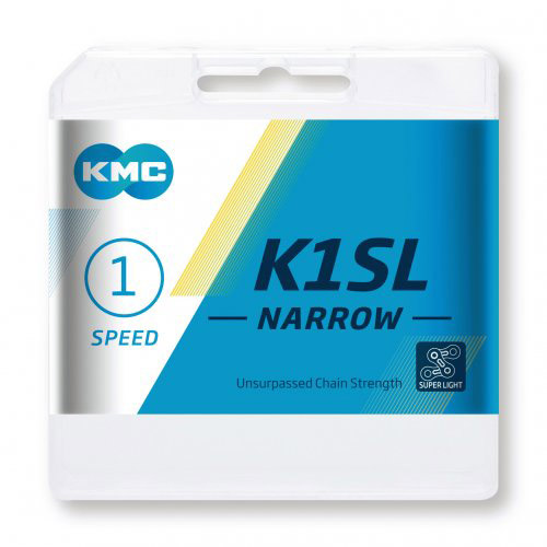 Kmc kettingen. ✓ Snel geleverd ✓ Gratis verzending v.a. €75