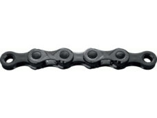 KMC ketting 1/2-11/128 130L  e12 BlackTech