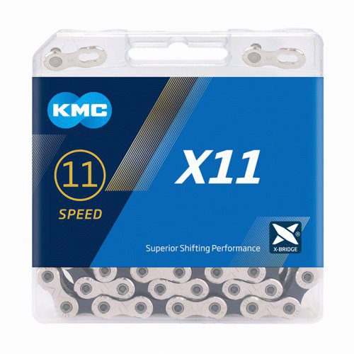 Kmc kettingen. ✓ Snel geleverd ✓ Gratis verzending v.a. €75