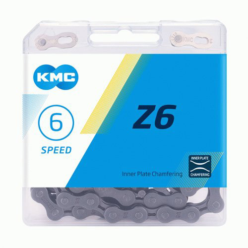 Kmc kettingen. ✓ Snel geleverd ✓ Gratis verzending v.a. €75