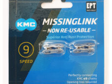 KMC sluitschakel 9NR EPT 9v ½-11/128" 6
