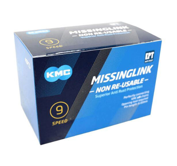 Kmc kettingen. ✓ Snel geleverd ✓ Gratis verzending v.a. €75