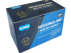 KMC sluitschakel MissingLink 12NR EPT 5.2mm 12v zilv (40st)