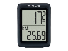 Sigma Originals fietscomputer draadloos BC 5.0 WL ATS